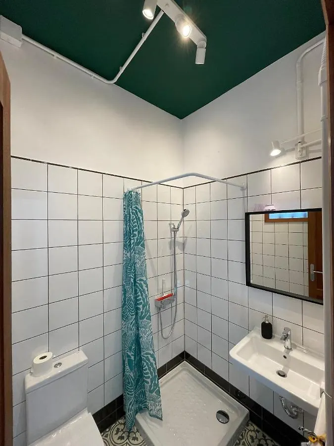 Hostal Bubango San Andres  0*, San Andres (La Palma) スペイン