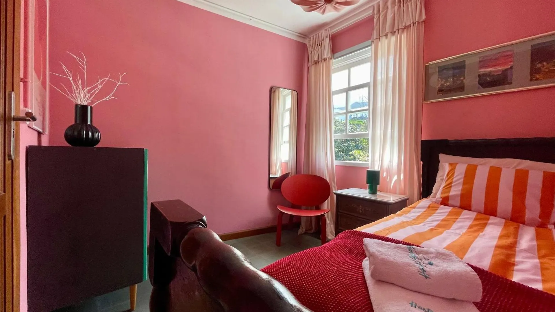 Hostal Bubango San Andres  San Andres (La Palma)