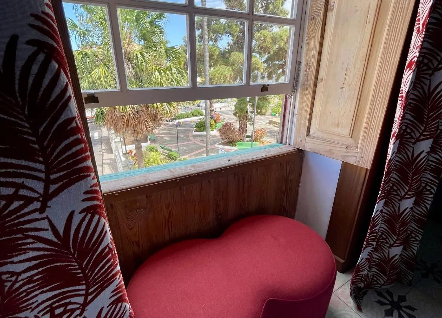 Hostal Bubango San Andres  0*, San Andres (La Palma)