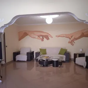 Paraiso Del Sol Frühstückspension