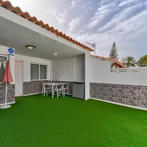 Apartahotel New In, Costa del Silencio