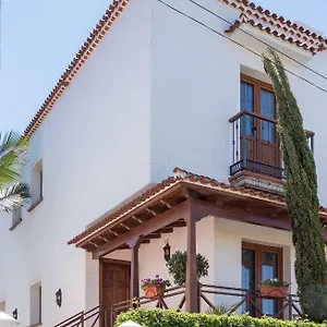 Pensión Mi Rincon En La Pedrera, Tejina