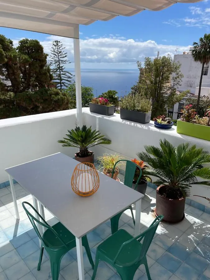 Hostal Bubango San Andres  Auberge de jeunesse