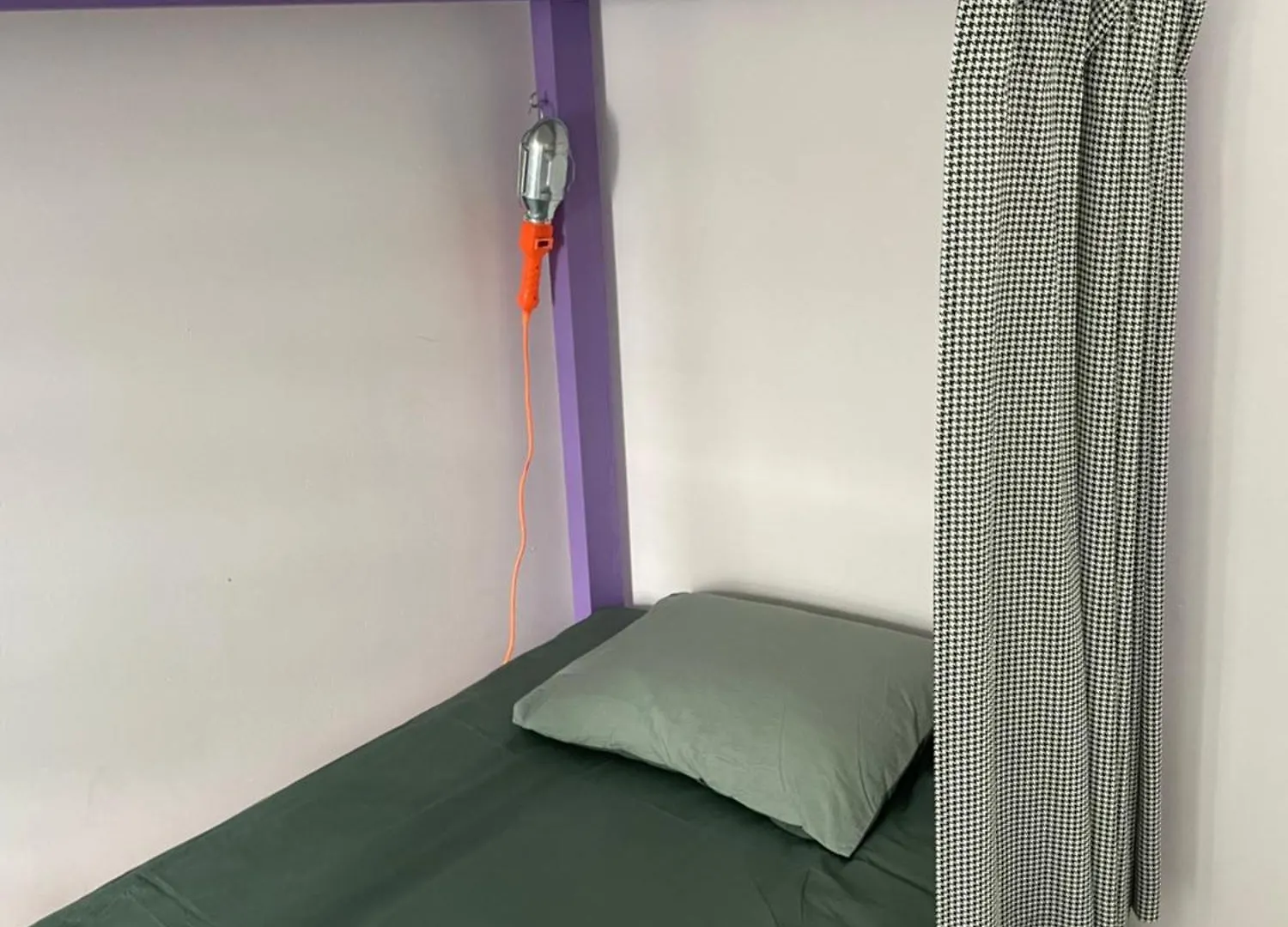 Hostal Bubango San Andres  0*, San Andres (La Palma) Espagne