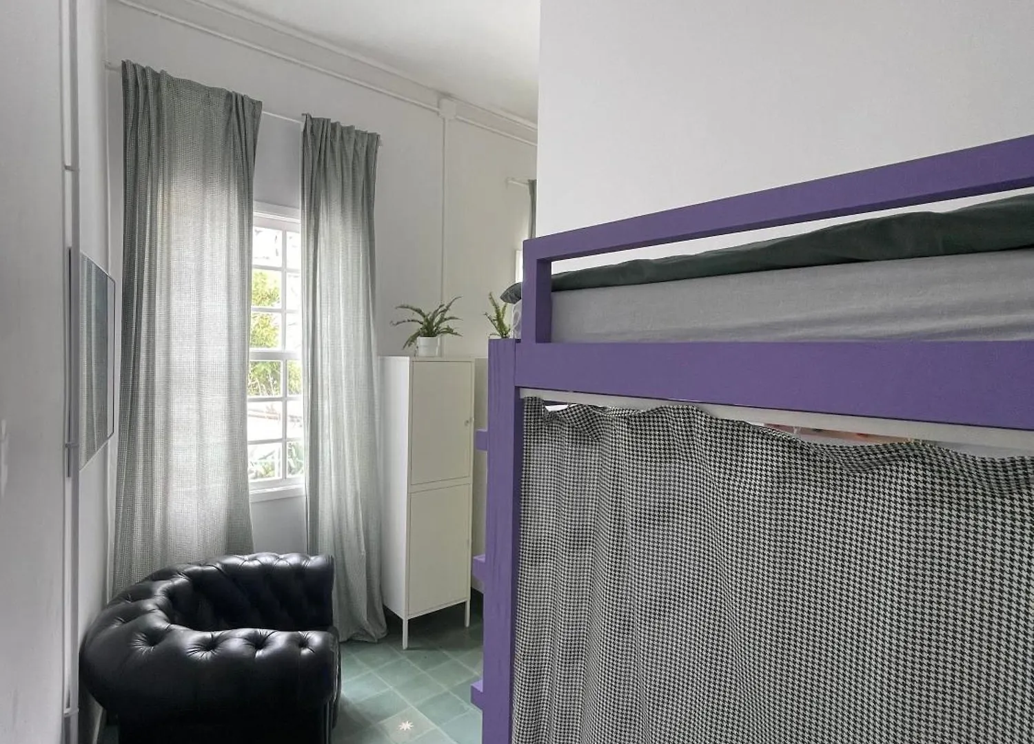 Hostal Bubango San Andres  Auberge de jeunesse