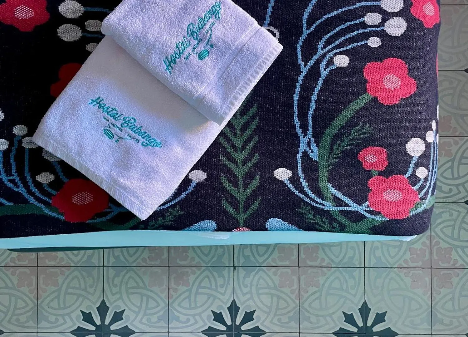 Hostal Bubango San Andres  San Andres (La Palma)