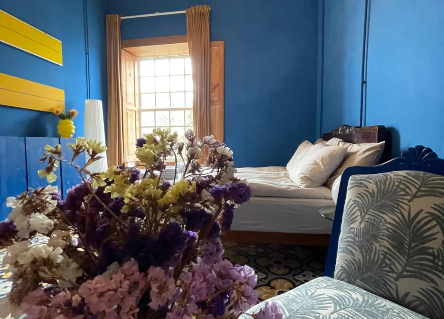 Hostal Bubango San Andres  Auberge de jeunesse