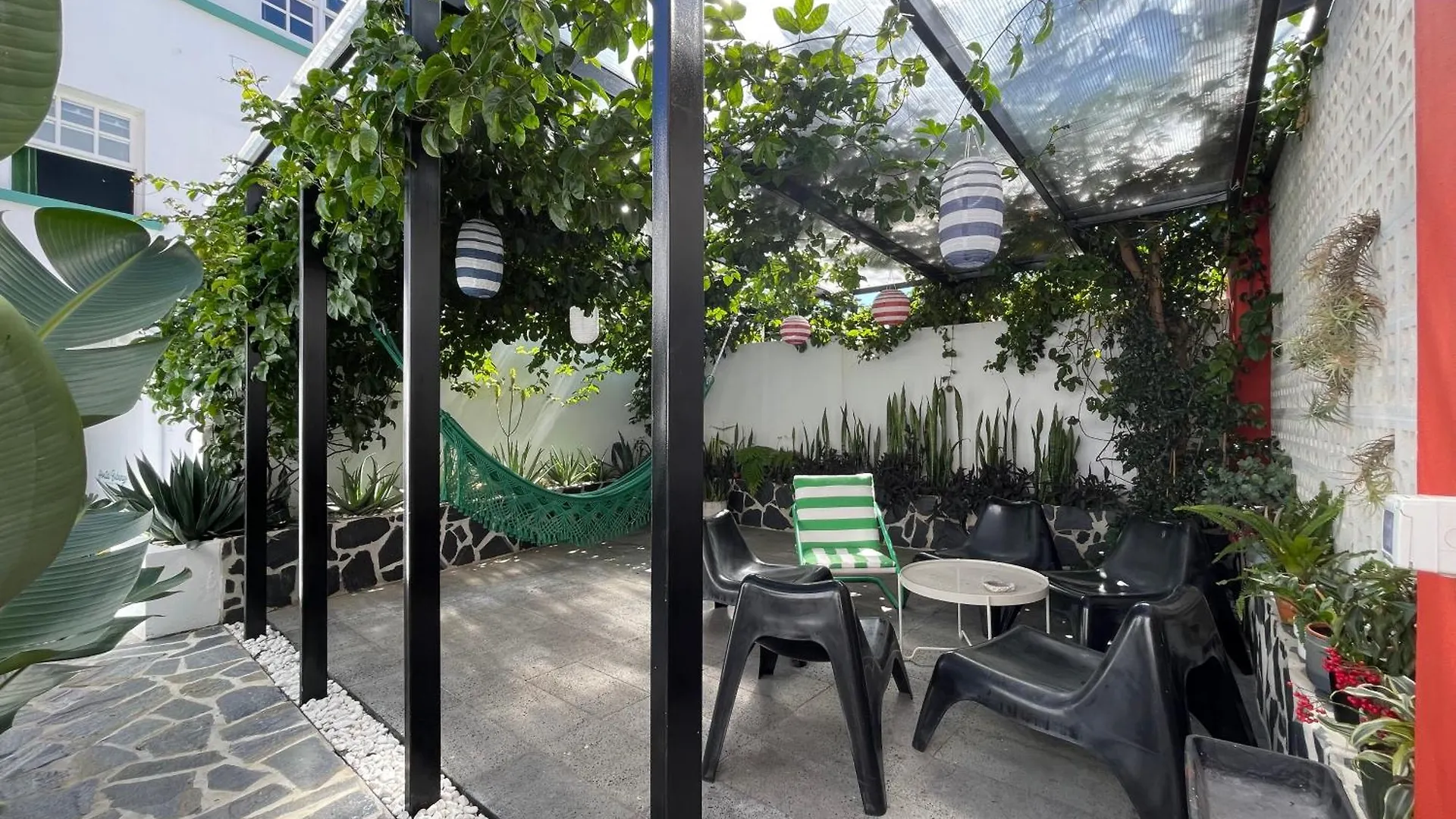 Hostal Bubango San Andres  Espagne